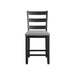 Martin - Counter Side Chair (Set of 2) – Chair Sets by Elements International at Furniture Wholesale Plus , Nashville furniture store