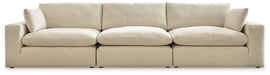 Elyza - Sectional – Stationary Sectionals by Benchcraft® at Furniture Wholesale Plus , Nashville furniture store