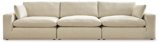 Elyza - 3 Piece Sectional – Stationary Sectionals by Benchcraft® at Furniture Wholesale Plus , Nashville furniture store