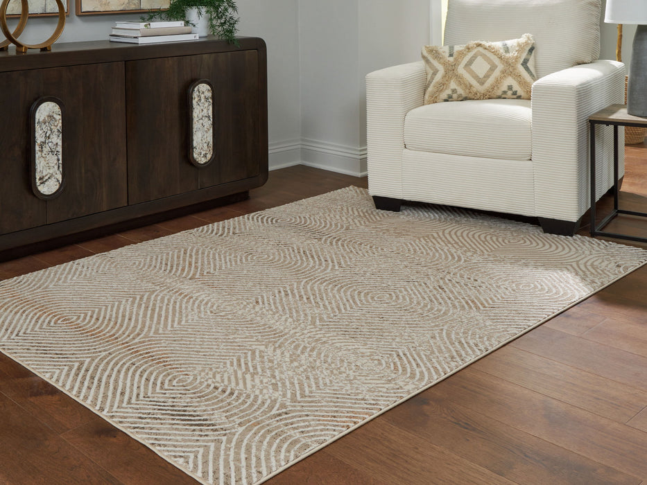 Bachus - Rug – Area Rugs by Signature Design by Ashley® at Furniture Wholesale Plus , Nashville furniture store