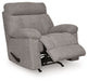Hoyne Park - Rocker Recliner – Rocker Chairs by Signature Design by Ashley® at Furniture Wholesale Plus , Nashville furniture store