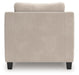 Willarae - Taupe - Chair And A Half - Premium Arm Chairs from Benchcraft® - Just $368! Shop now at Furniture Wholesale Plus  We are the best furniture store in Nashville, Hendersonville, Goodlettsville, Madison, Antioch, Mount Juliet, Lebanon, Gallatin, Springfield, Murfreesboro, Franklin, Brentwood