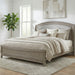 Avalon - Upholstered Bed – Upholstered Beds by Liberty Furniture at Furniture Wholesale Plus , Nashville furniture store