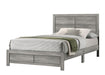 Hopkins - Bed In One Box – Platform Beds by Crown Mark at Furniture Wholesale Plus , Nashville furniture store