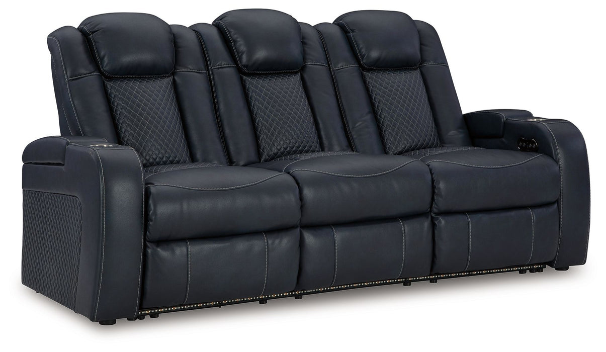 Fyne-dyme - Reclining Living Room Set – Reclining Sofas & Loveseats by Signature Design by Ashley® at Furniture Wholesale Plus , Nashville furniture store