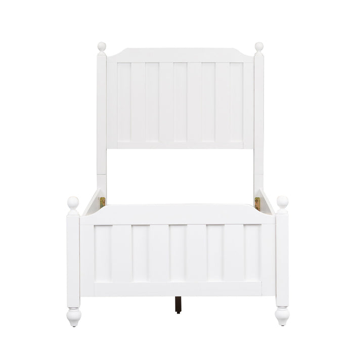 Cottage View - Panel Bed, Dresser & Mirror – 3 Piece Bedroom Sets by Liberty Furniture at Furniture Wholesale Plus , Nashville furniture store