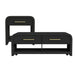 Ridgemont - Occasional Table Set – Table Sets by Elements International at Furniture Wholesale Plus , Nashville furniture store