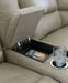 Narwhal Place - Reclining Sectional – Reclining Sectionals by Signature Design by Ashley® at Furniture Wholesale Plus , Nashville furniture store