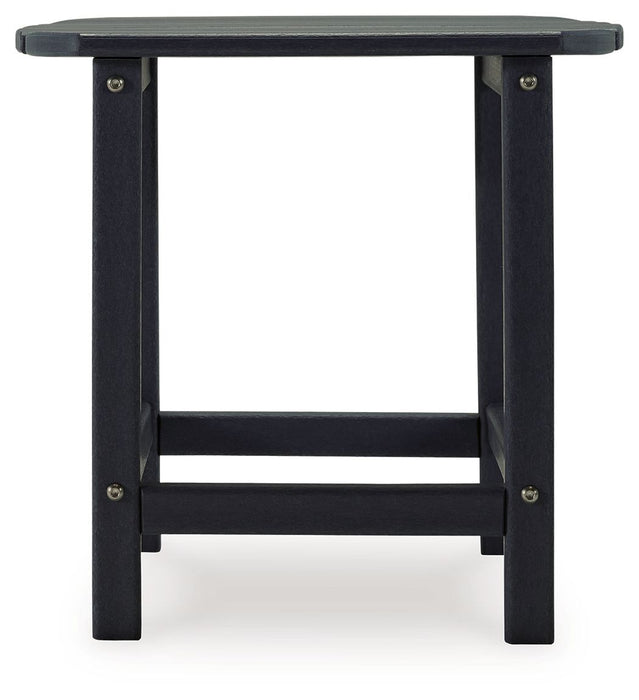 Sundown Treasure - Outdoor End Table – End Tables by Signature Design by Ashley® at Furniture Wholesale Plus , Nashville furniture store