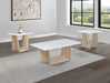 Adea - 3 Piece Cocktail Set – Table Sets by Crown Mark at Furniture Wholesale Plus , Nashville furniture store