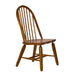 Treasures - Bow Back Side Chair – Side Chairs by Liberty Furniture at Furniture Wholesale Plus , Nashville furniture store