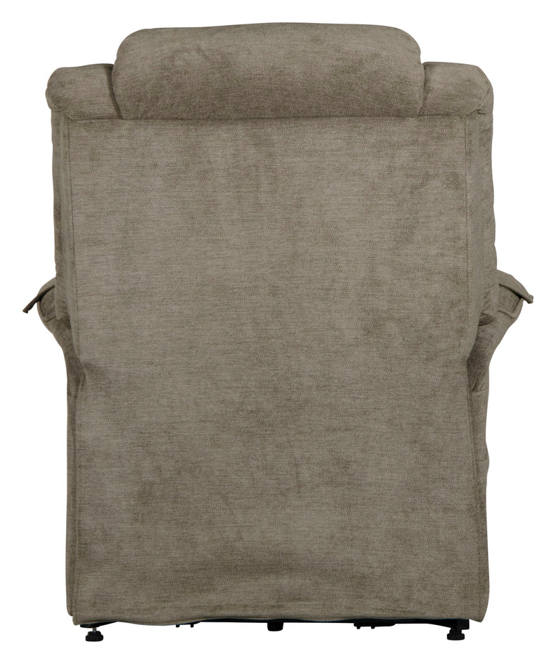 Invincible - Power Lift Full Lay Out Chaise Recliner – Lift Chairs by Catnapper at Furniture Wholesale Plus , Nashville furniture store