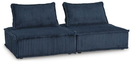 Bales - Sectional – Stationary Sectionals by Signature Design by Ashley® at Furniture Wholesale Plus , Nashville furniture store