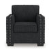 Jasmine Peaks - Living Room Set – Stationary Chair & Ottoman by Benchcraft® at Furniture Wholesale Plus , Nashville furniture store