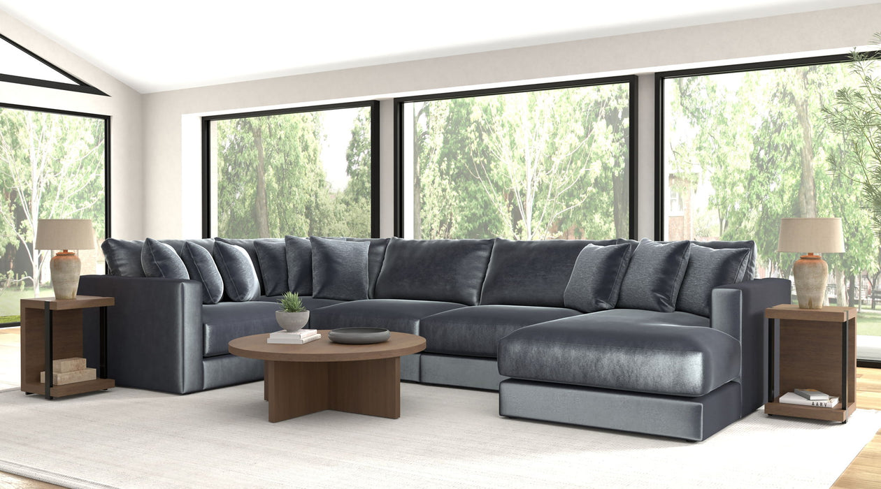 Remington - Modular Sofa - Premium Stationary Sectionals from Jackson - Just $2009! Shop now at Furniture Wholesale Plus  We are the best furniture store in Nashville, Hendersonville, Goodlettsville, Madison, Antioch, Mount Juliet, Lebanon, Gallatin, Springfield, Murfreesboro, Franklin, Brentwood
