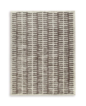 Cartlett - Rug – Area Rugs by Signature Design by Ashley® at Furniture Wholesale Plus , Nashville furniture store