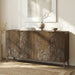 Eden - Accent Cabinet – Accent Cabinets by Liberty Furniture at Furniture Wholesale Plus , Nashville furniture store