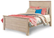 Willowton - Panel Bed – Panel Beds by Signature Design by Ashley® at Furniture Wholesale Plus , Nashville furniture store