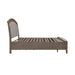 Avalon - Upholstered Storage Bed – Storage Beds by Liberty Furniture at Furniture Wholesale Plus , Nashville furniture store