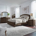 Avalon - Upholstered Bedroom Set – 3 Piece Bedroom Sets by Liberty Furniture at Furniture Wholesale Plus , Nashville furniture store