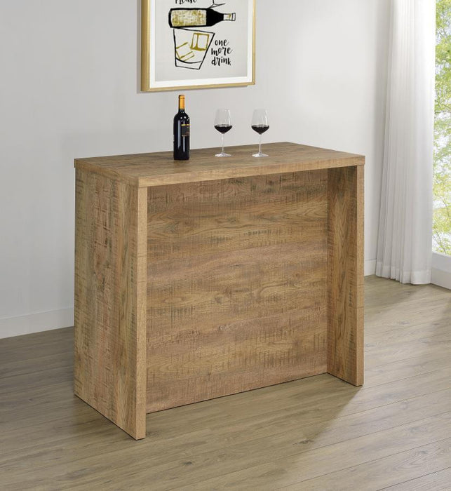 Topanga - Engineered Wood Freestanding Home Bar - Premium Home Bars from Coaster Fine Furniture - Just $489! Shop now at Furniture Wholesale Plus  We are the best furniture store in Nashville, Hendersonville, Goodlettsville, Madison, Antioch, Mount Juliet, Lebanon, Gallatin, Springfield, Murfreesboro, Franklin, Brentwood