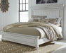 Kanwyn - Panel Bed – Panel Beds by Benchcraft® at Furniture Wholesale Plus , Nashville furniture store