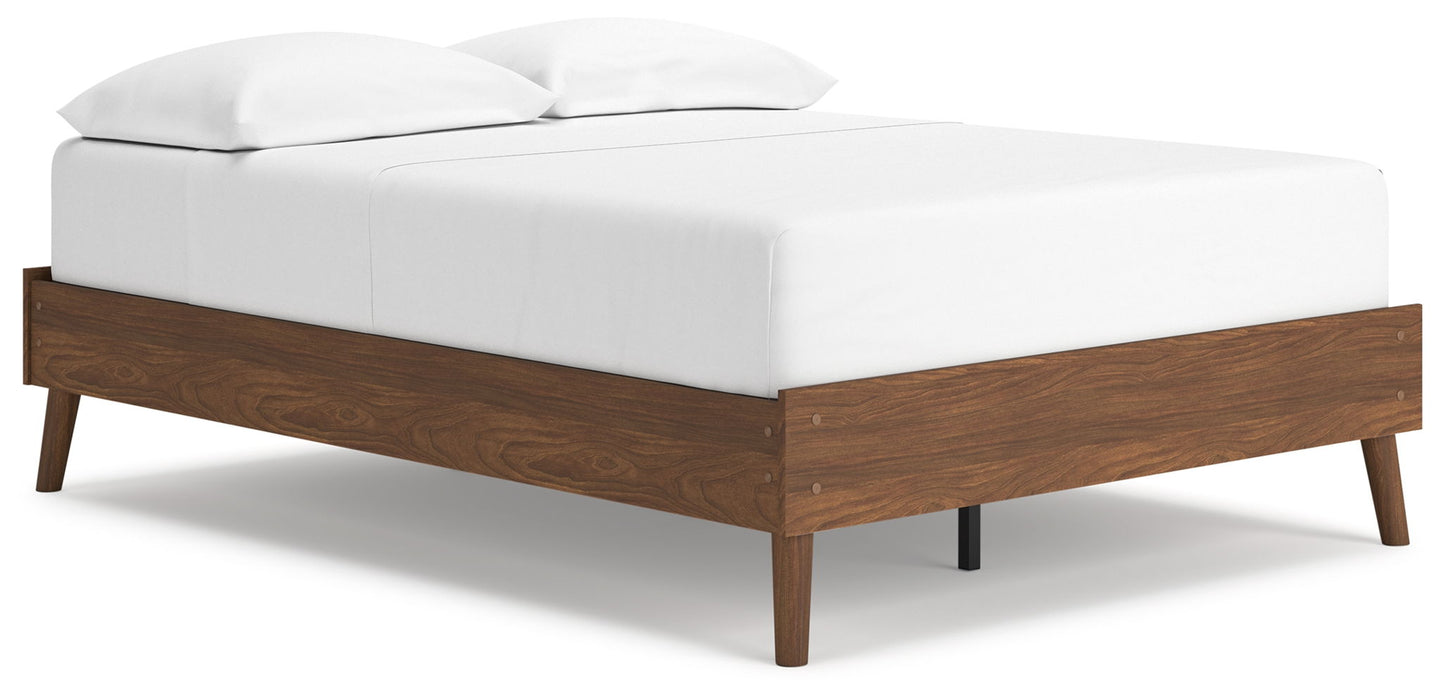 Fordmont - Platform Bed – Platform Beds by Signature Design by Ashley® at Furniture Wholesale Plus , Nashville furniture store