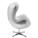 Brancaster - Accent Chair With Swivel - Premium Swivel Chairs from ACME - Just $2379! Shop now at Furniture Wholesale Plus  We are the best furniture store in Nashville, Hendersonville, Goodlettsville, Madison, Antioch, Mount Juliet, Lebanon, Gallatin, Springfield, Murfreesboro, Franklin, Brentwood