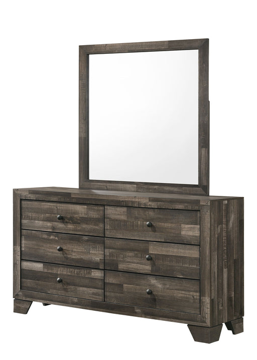 Atticus - Dresser – Dressers by Crown Mark at Furniture Wholesale Plus , Nashville furniture store