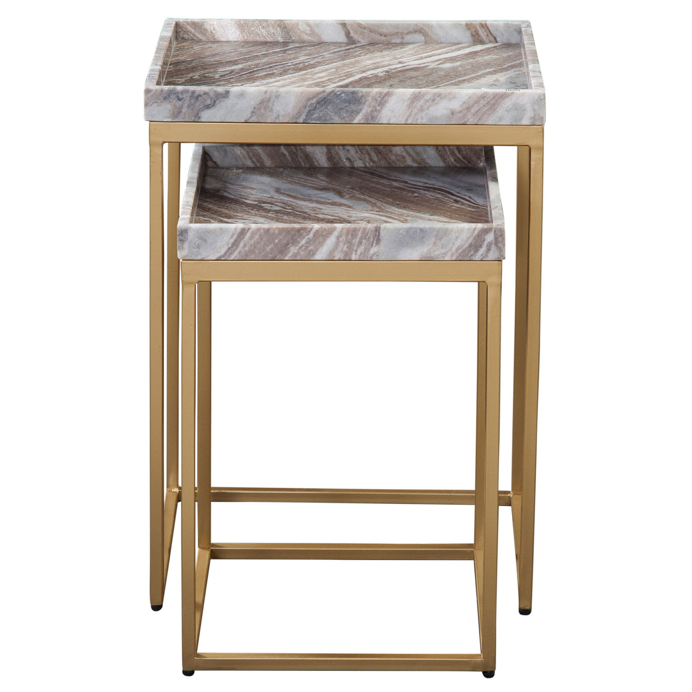 Nesting Tables