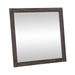 Lakeside Haven - Landscape Mirror - Brownstone – Landscape Mirrors by Liberty Furniture at Furniture Wholesale Plus , Nashville furniture store