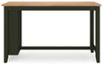 Gesthaven - Rectangular Dining Room Counter Table – Counter Tables by Signature Design by Ashley® at Furniture Wholesale Plus , Nashville furniture store