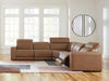 Magic Man - Reclining Sectional – Reclining Sectionals by Signature Design by Ashley® at Furniture Wholesale Plus , Nashville furniture store