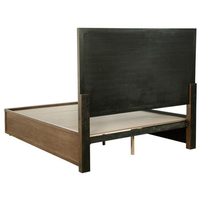 Terrace - 2-Drawer Storage Bed – Storage Beds by Coaster Fine Furniture at Furniture Wholesale Plus , Nashville furniture store