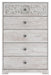 Paxberry - Chest – Accent Chests by Signature Design by Ashley® at Furniture Wholesale Plus , Nashville furniture store