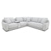 Blake - Living Room Sectional – Reclining Sectionals by Liberty Furniture at Furniture Wholesale Plus , Nashville furniture store