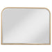 Kailani - Dresser Mirror - Beige Oak – Mirrors by Coaster Fine Furniture at Furniture Wholesale Plus , Nashville furniture store