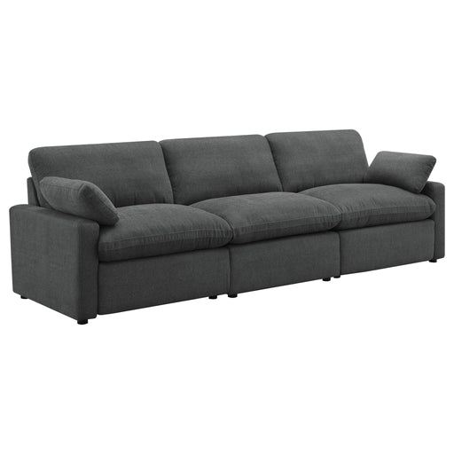 Collins - Modular Power Sofa – Reclining Sofas by Coaster Fine Furniture at Furniture Wholesale Plus , Nashville furniture store