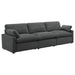 Collins - Modular Power Sofa – Reclining Sofas by Coaster Fine Furniture at Furniture Wholesale Plus , Nashville furniture store