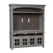Heartland - Entertainment Center – Entertainment Centers by Liberty Furniture at Furniture Wholesale Plus , Nashville furniture store