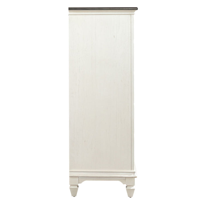 Allyson Park - Dresser – Dressers by Liberty Furniture at Furniture Wholesale Plus , Nashville furniture store