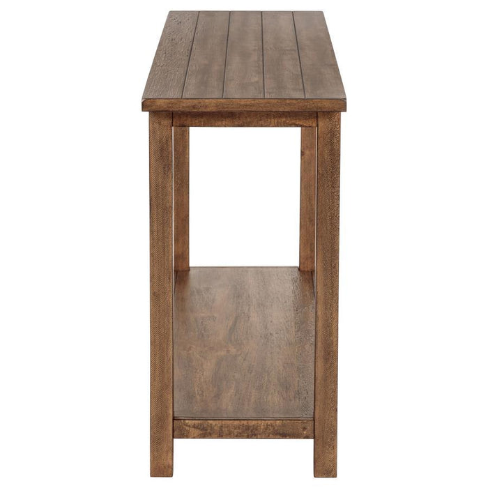 Payne - Wood Entryway Sofa Console Table – Console Tables by Coaster Fine Furniture at Furniture Wholesale Plus , Nashville furniture store