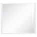 Gracemont - Dresser Mirror - White – Mirrors by Coaster Fine Furniture at Furniture Wholesale Plus , Nashville furniture store
