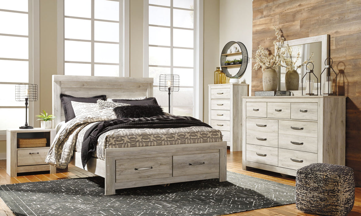 Bellaby - Panel Bed – Panel Beds by Signature Design by Ashley® at Furniture Wholesale Plus , Nashville furniture store