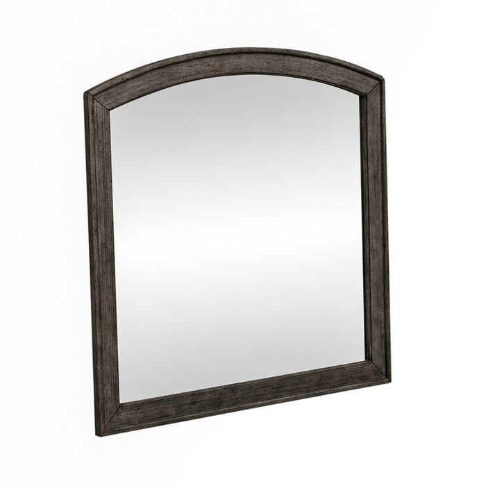 Avalon - Arched Mirror – Arched Mirrors by Liberty Furniture at Furniture Wholesale Plus , Nashville furniture store