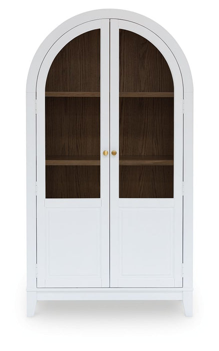 Dagandale - Accent Cabinet – Accent Cabinets by Signature Design by Ashley® at Furniture Wholesale Plus , Nashville furniture store