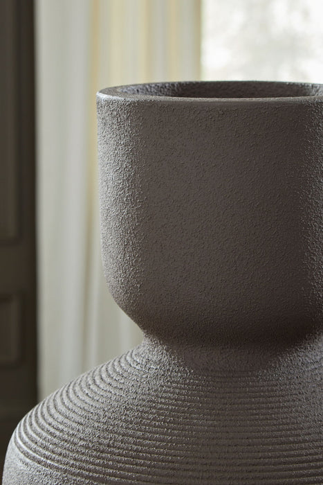 Dalsen - Vase – Vases & Jars by Signature Design by Ashley® at Furniture Wholesale Plus , Nashville furniture store