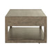 Bartlett Field - Table – Cocktail Tables by Liberty Furniture at Furniture Wholesale Plus , Nashville furniture store