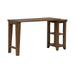 Carolina Park - Console Table - Amber Brown – Console Tables by Liberty Furniture at Furniture Wholesale Plus , Nashville furniture store