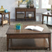 Lake House - Lift Top Cocktail Table – Cocktail Tables by Liberty Furniture at Furniture Wholesale Plus , Nashville furniture store